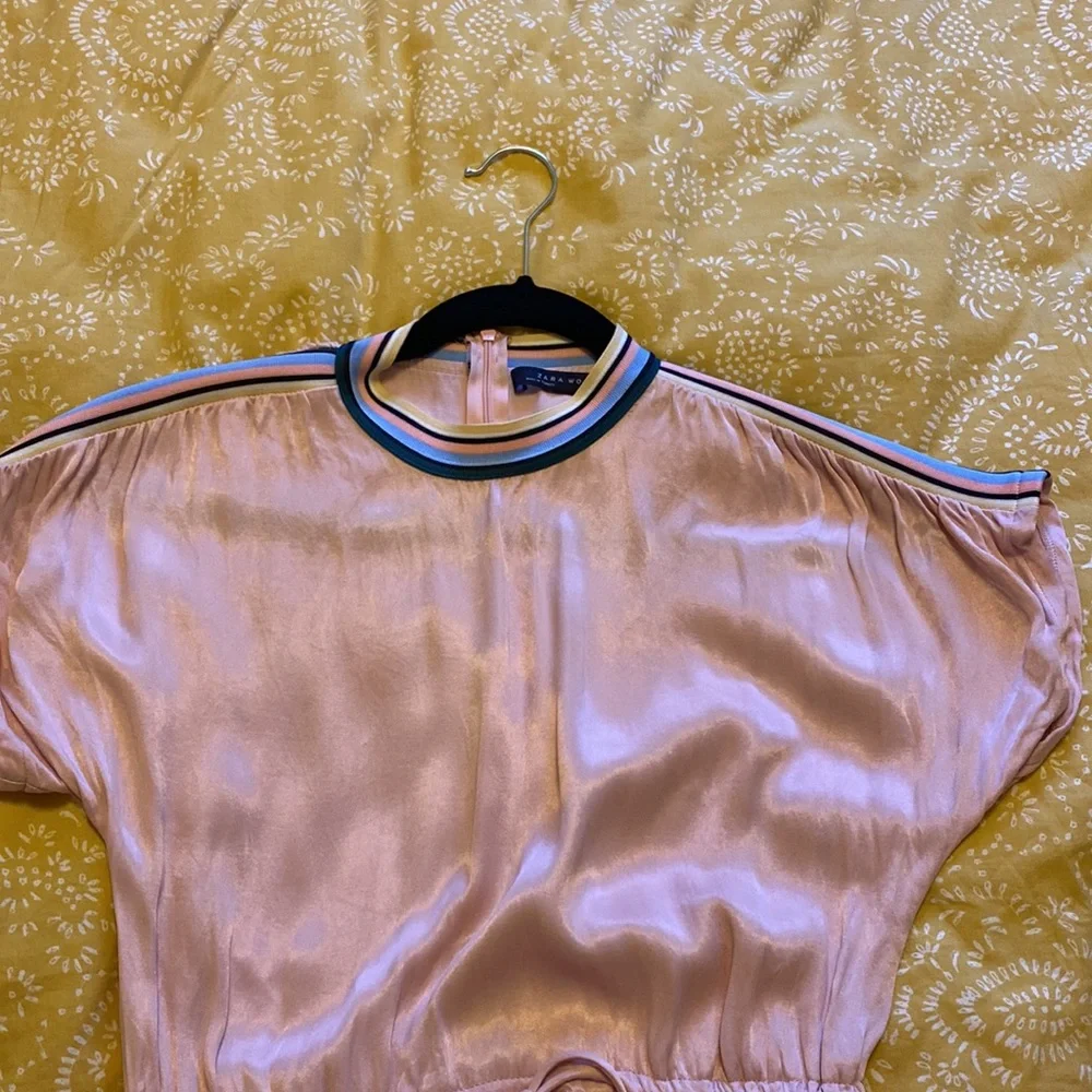 Uec Zara dress. Size XS - Picture 6 of 10